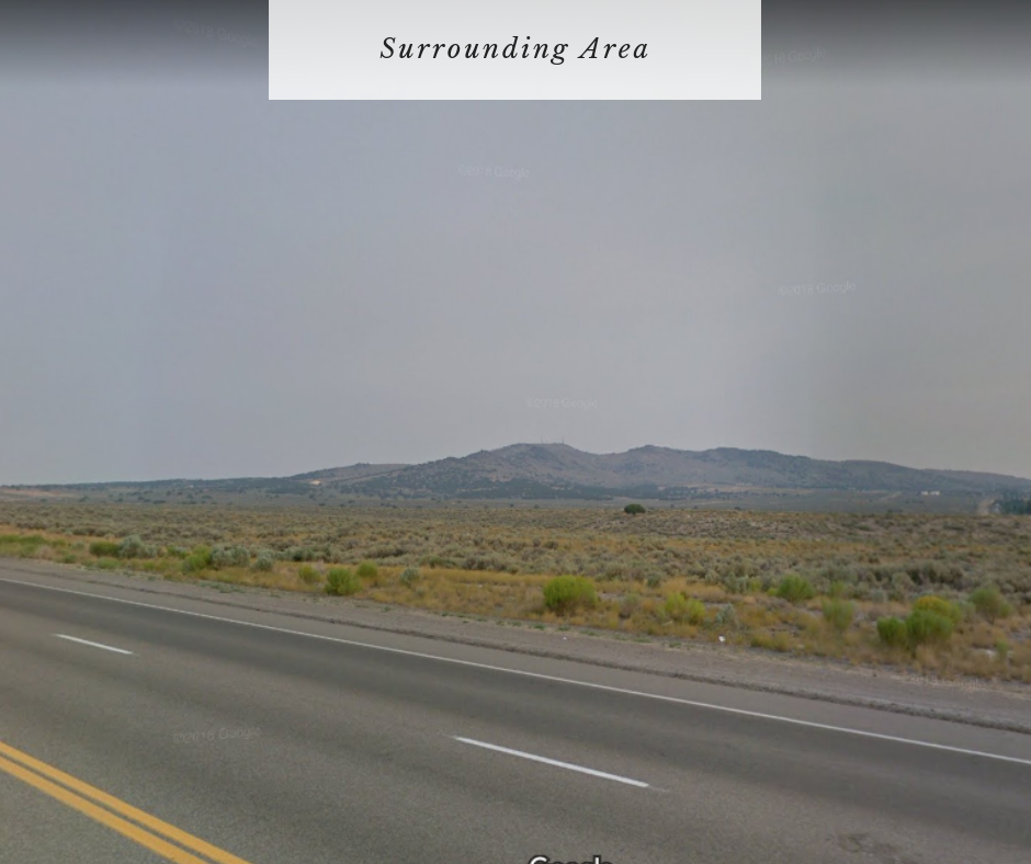 sorrounding area 2 Aspen Land Holdings