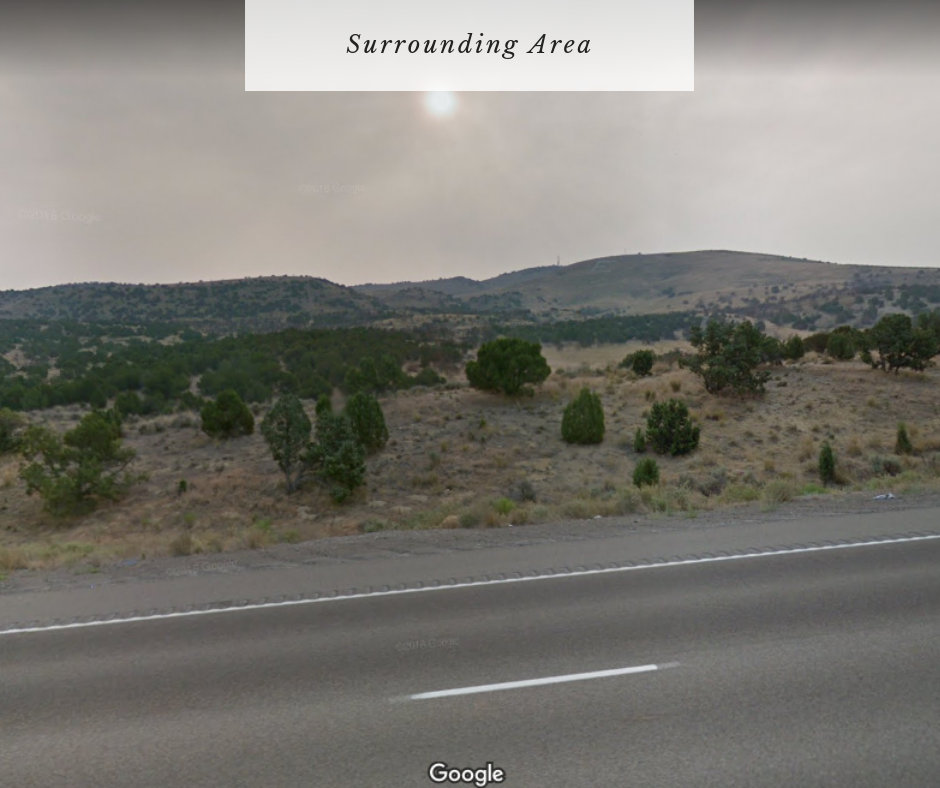 sorrounding area 3 Aspen Land Holdings
