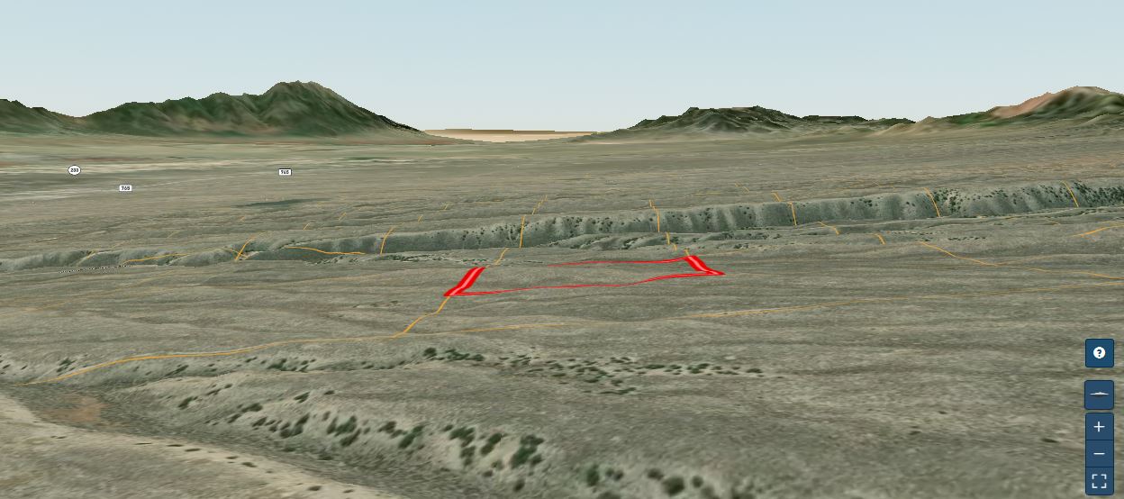 gis ss5 south Aspen Land Holdings